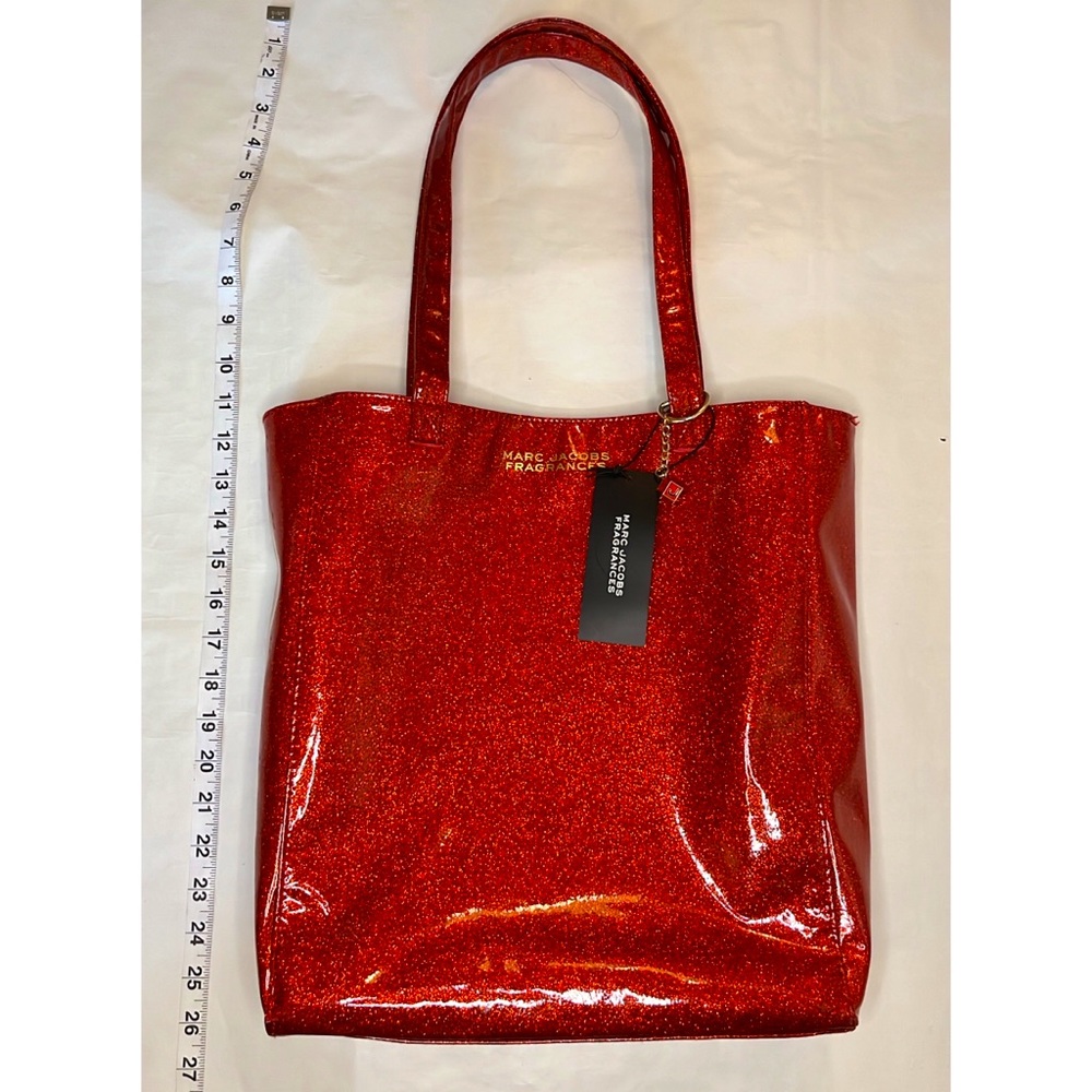 Marc Jacobs Beach Tote - Picture 5 of 5